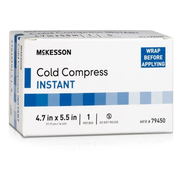 MooreBrand Instant Cold Pack