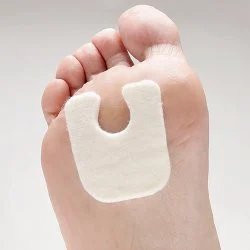 MooreBrand Pedi-Pads Toe and Callus Pad