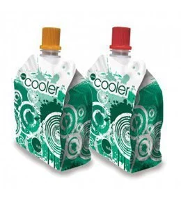 MSUD cooler15 Unflavored MSUD Oral Supplement, 130 mL Pouch