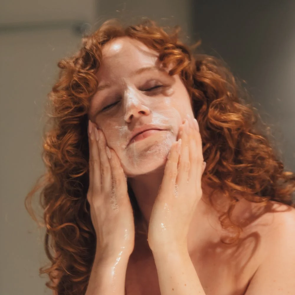Much'ay Exfoliating Nourishing Soap with Prince Herb and Ginger