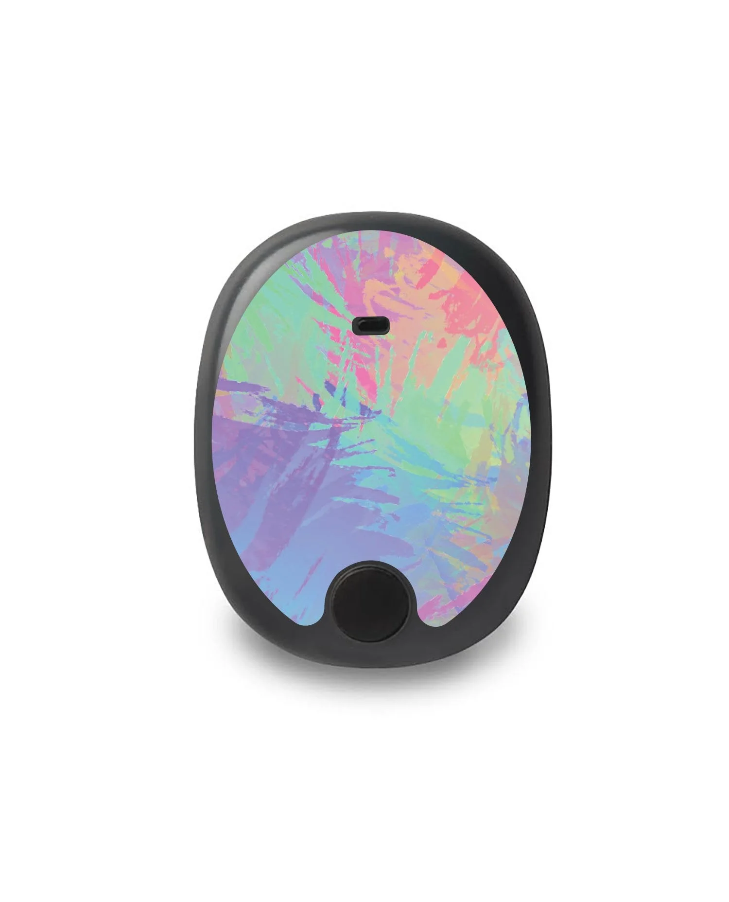 Multi-Color for the Eversense Smart Transmitter
