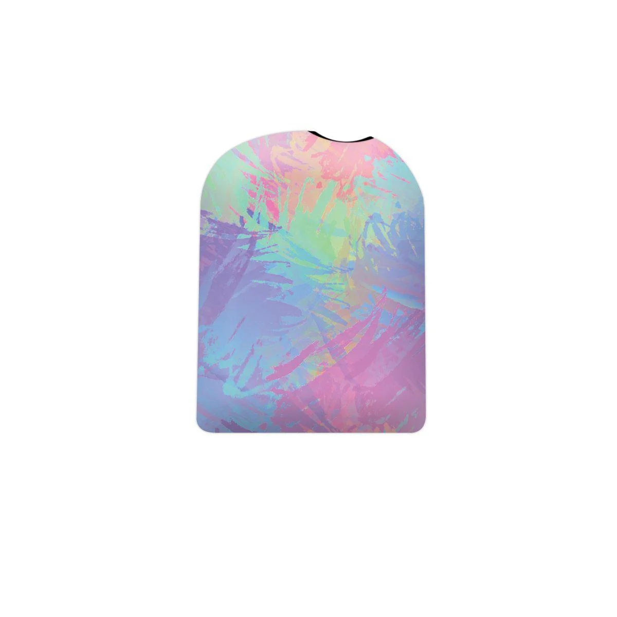 Multi-Color Pod Sticker – Pump Peelz