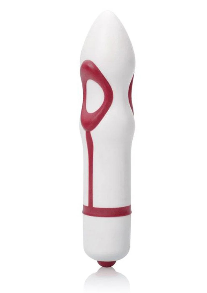 My Private O Bullet Vibrator