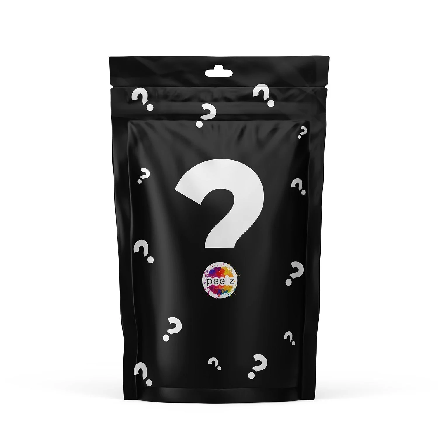 Mystery Dexcom G7 and Stelo Decorative Patch Tape - Pump Peelz