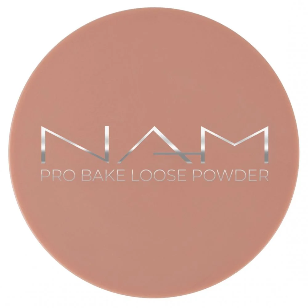 Nam Pro Bake Loose Powder