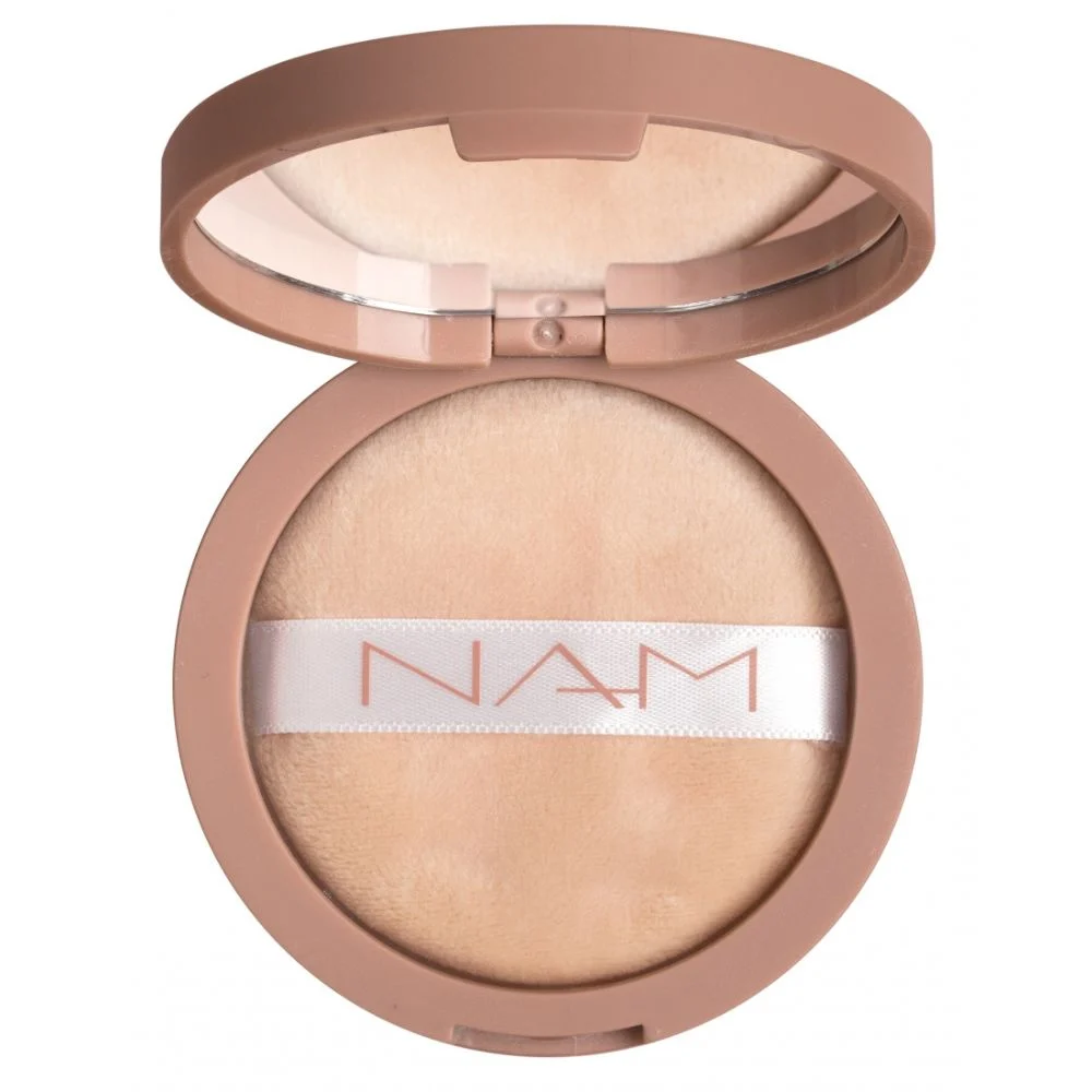 Nam Setting Translucent Powder
