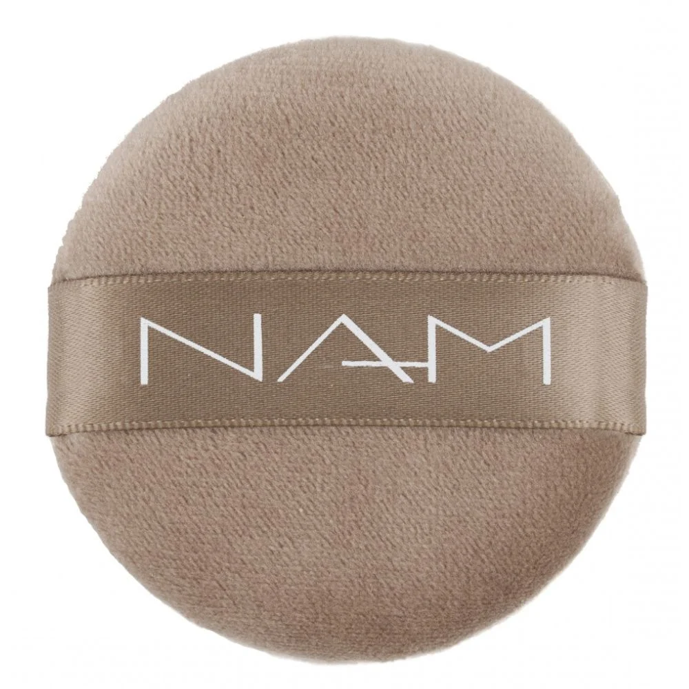 Nam Smart Powder Puff