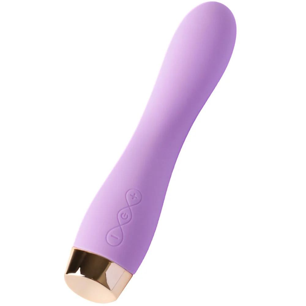 Natural Glow Bali G-Spot Vibrator