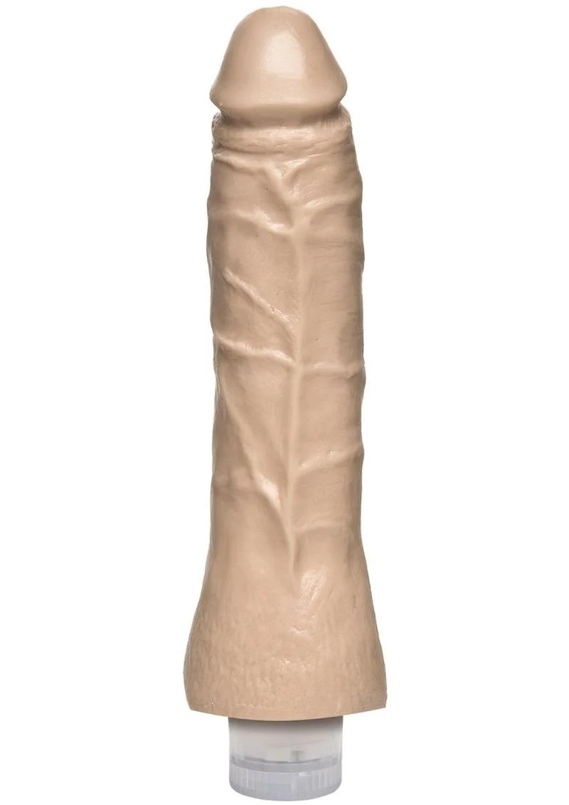The Naturals Thin Dildo
