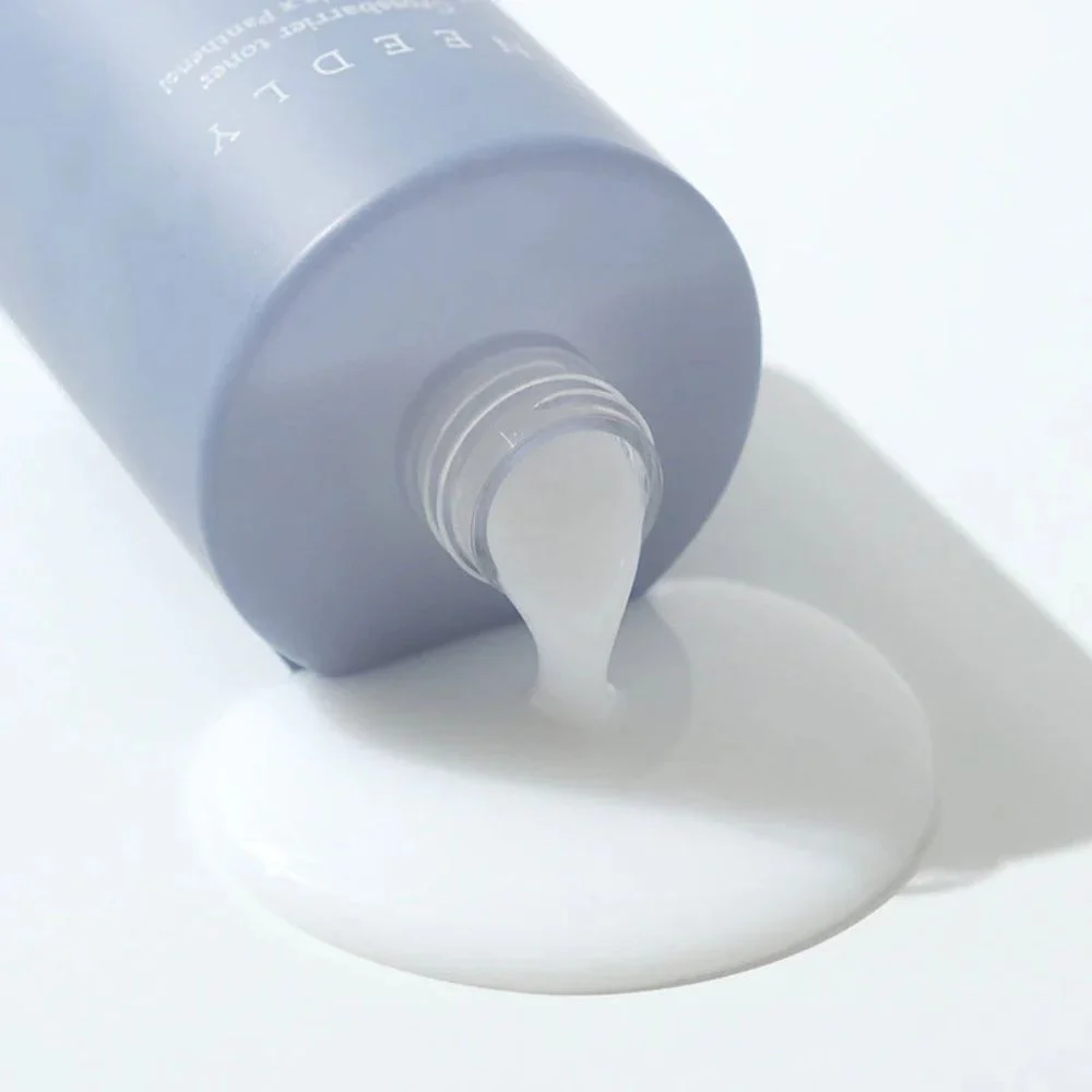 Needly Crossbarrier Toner Intensive Hydration