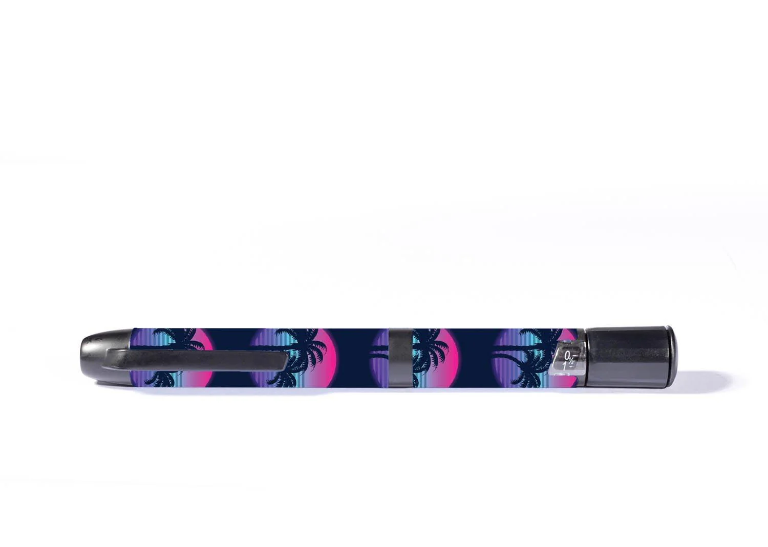 Neon Sunset for InPen - Smart Pen