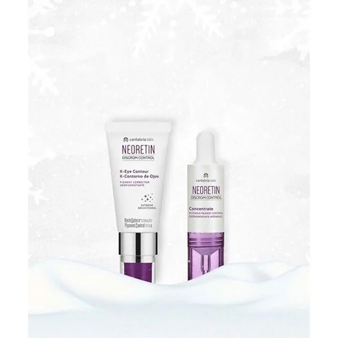 Neoretin Discrom K-Eye Contour