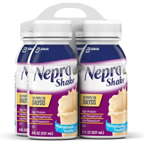 Nepro with Carbsteady Nutritional Shake