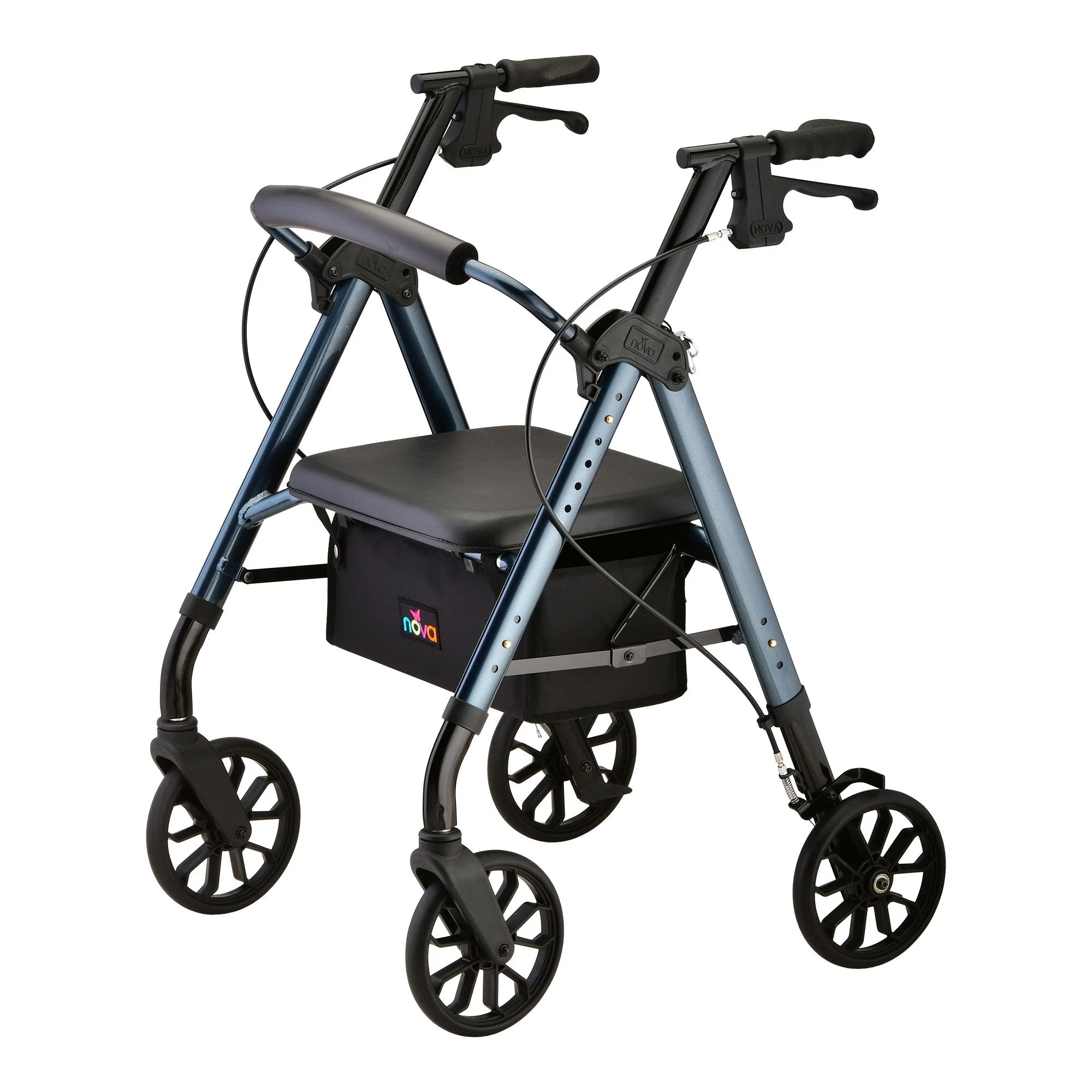Nova Star 8 Rollator