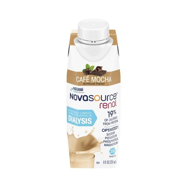 Novasource Renal Nutritional Drink