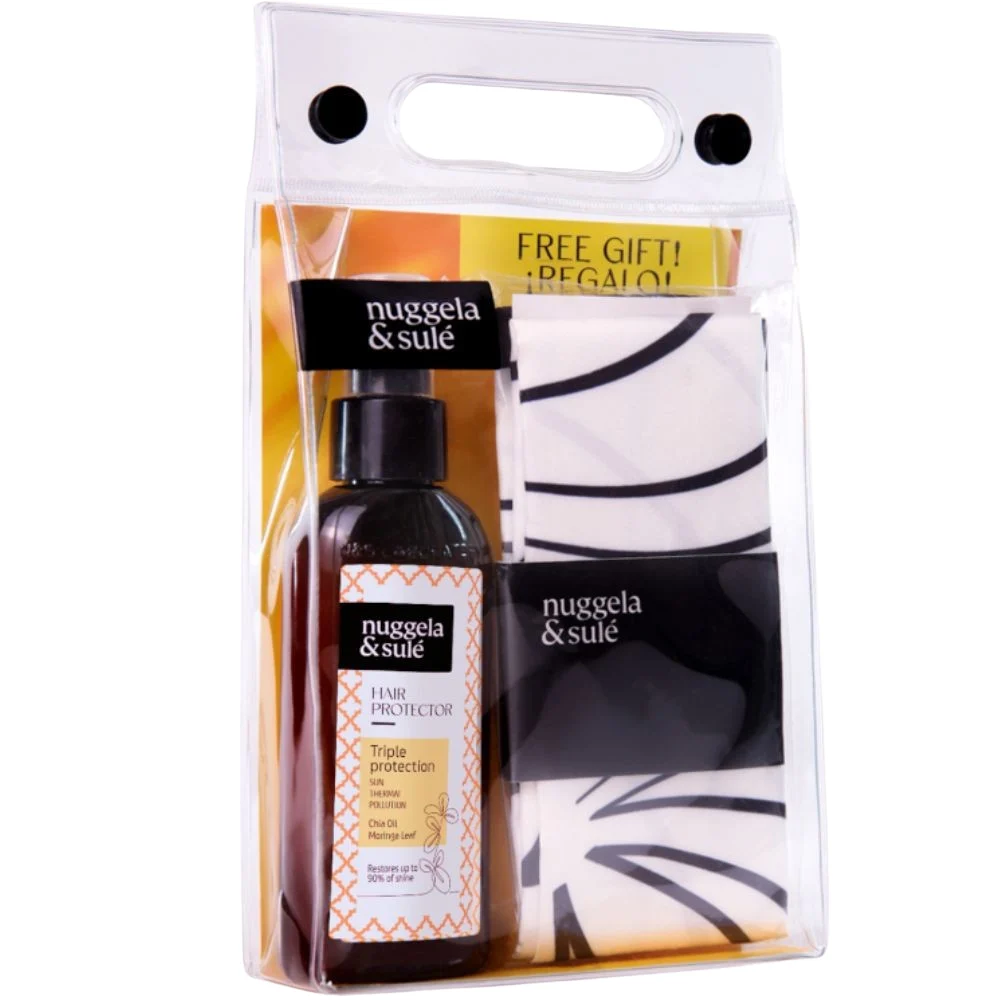 Nuggela & Sulé Hair Protector Triple Protector