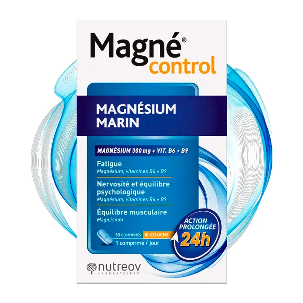 Nutreov Magne Control - Magnesium