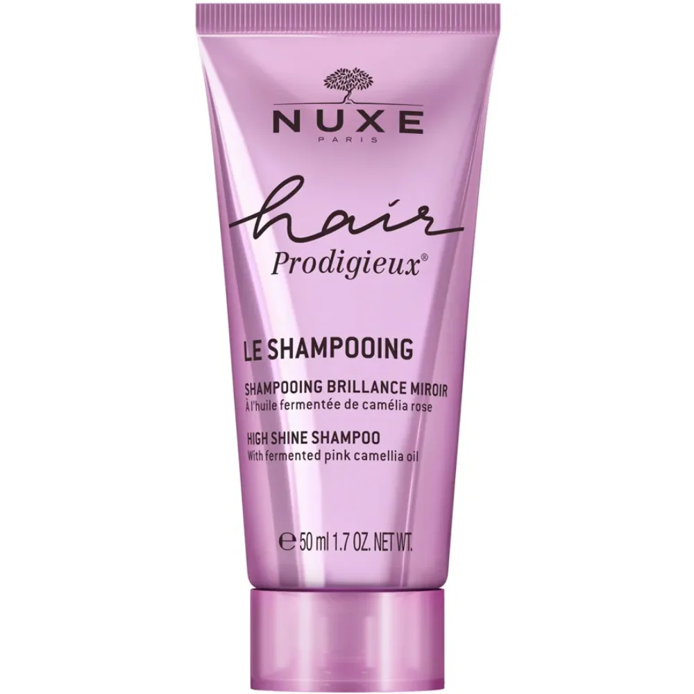 Nuxe Hair Prodigieux Le Shampooing High Shine