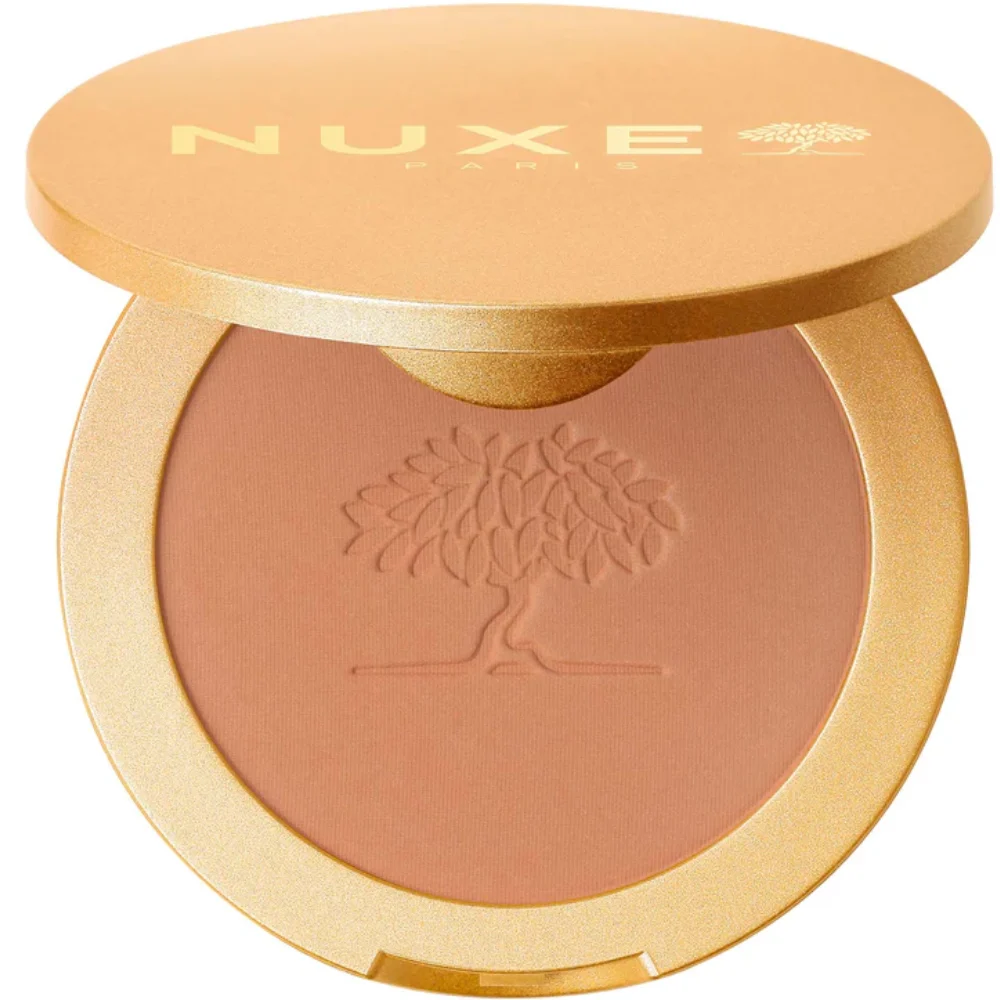 Nuxe Prodigieux La Poudre Multi-Use Bronzing Powder