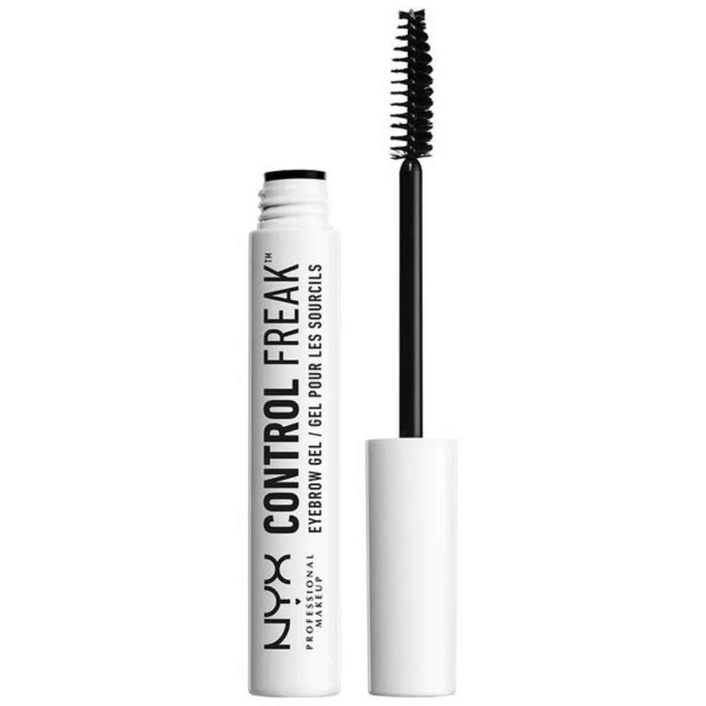 NYX Professional Makeup Control Freak Eyebrow Grooming Gel