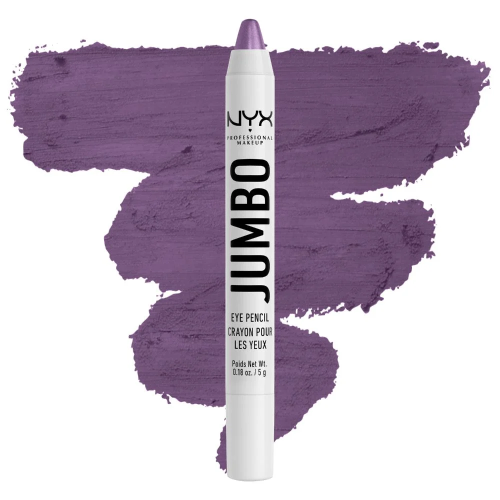 NYX Professional Makeup Jumbo Eye Pencil Multi-Use