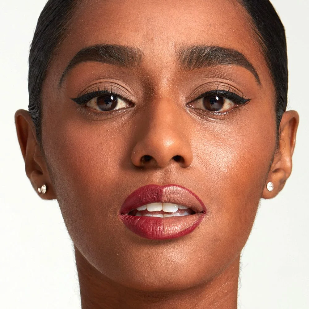 NYX Professional Makeup Suede Matte Lip Liner Velvety Texture