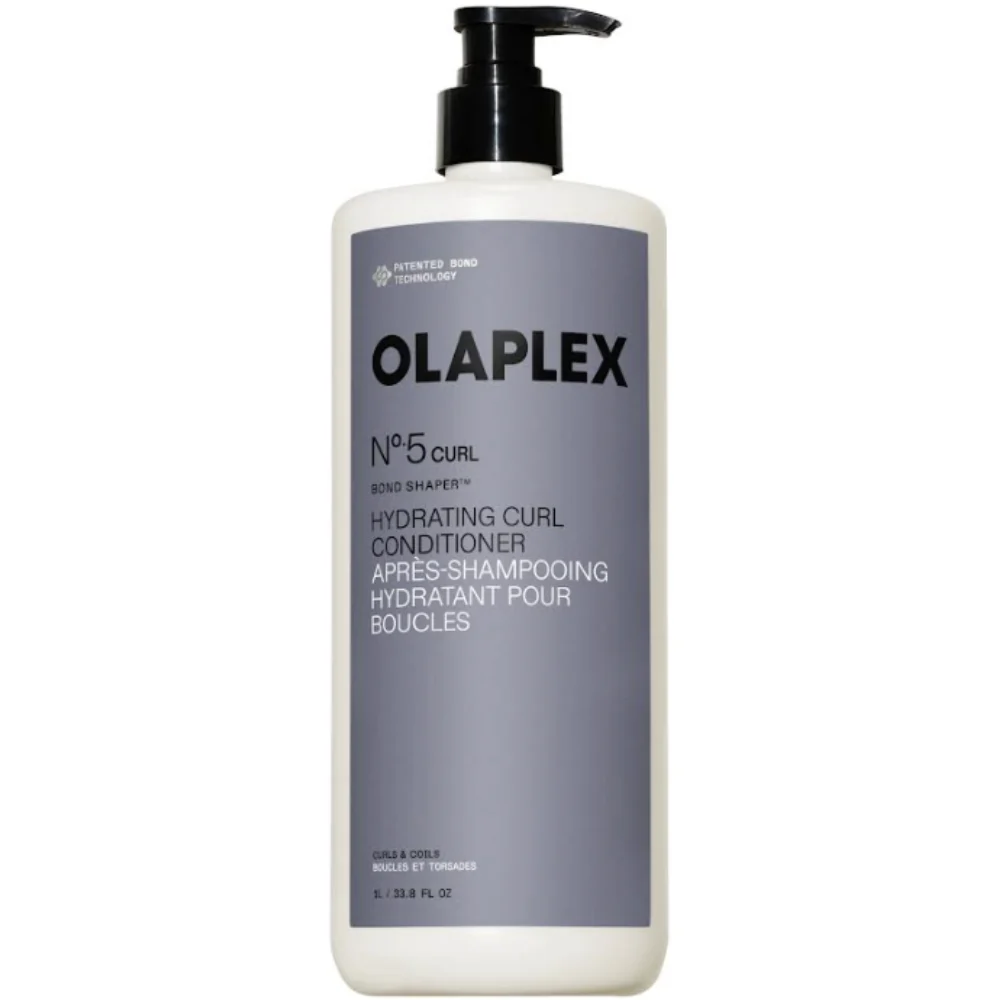 Olaplex Nº.5 Curl Bond Shaper Hydrating Curl Conditioner