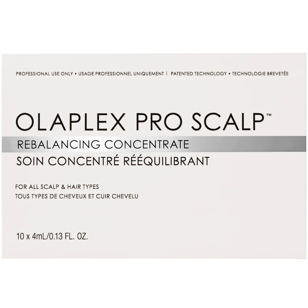 Olaplex Pro Scalp Rebalancing Concentrate Treatment