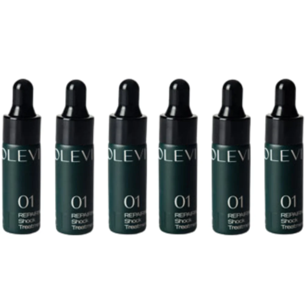 Olevi Repairing Facial Shock Treatment