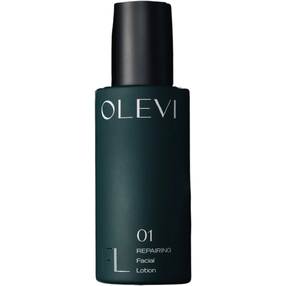 Olevi Repairing Fluid Facial Lotion