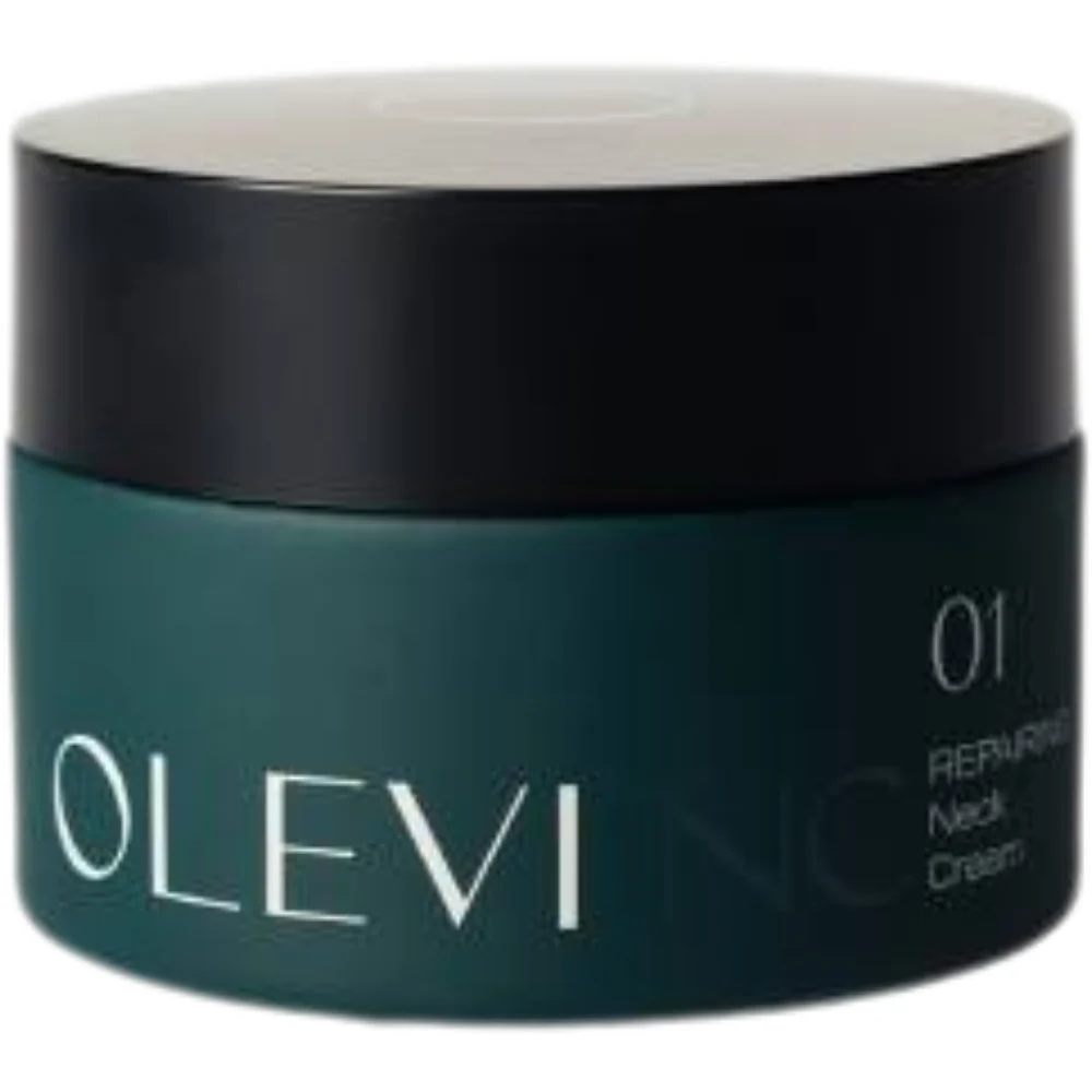 Olevi Repairing Lifting Neck Cream
