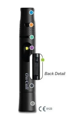 On Call Stealth Lancets