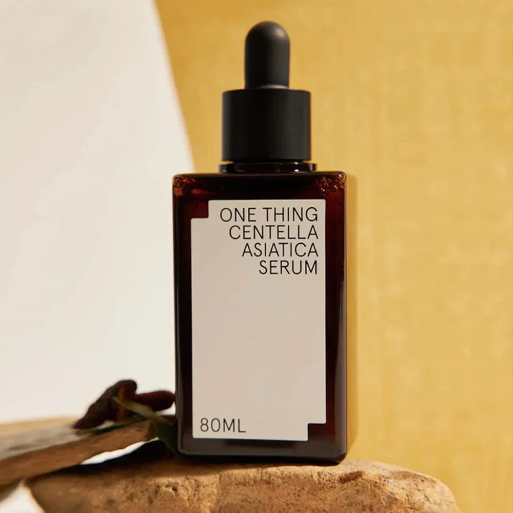 One Thing Centella Asiatica Serum for All Skin Types