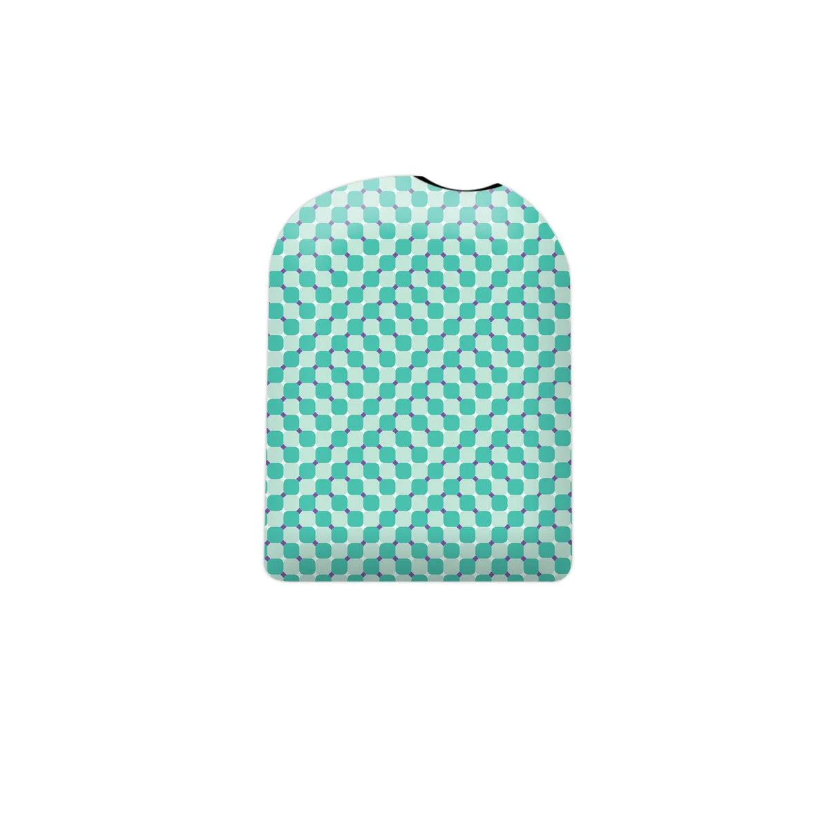 Optical Illusion Pod Sticker – Pump Peelz