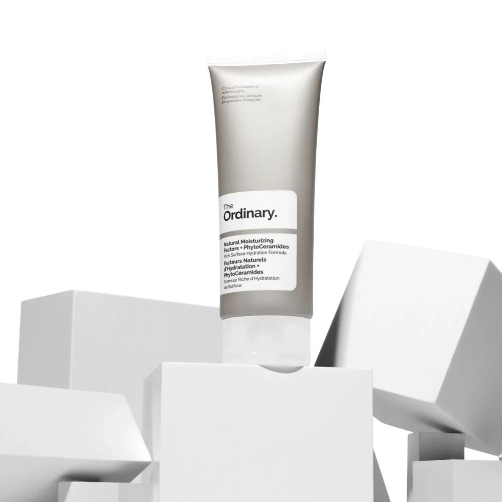 The Ordinary Natural Moisturizing Factors + Phytoceramides Rich Surface Hydration Formula