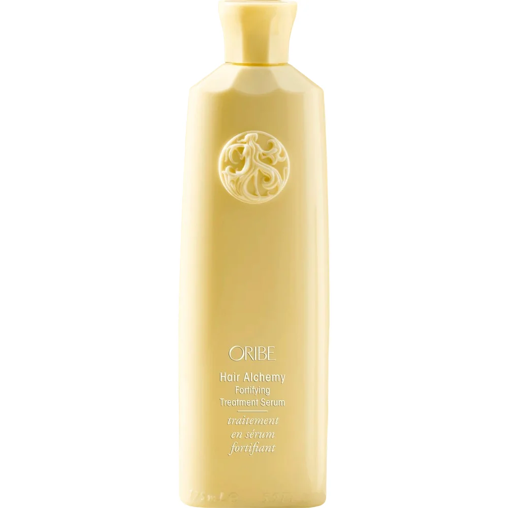 Oribe Hair Alchemy Fortifying Treatment Serum