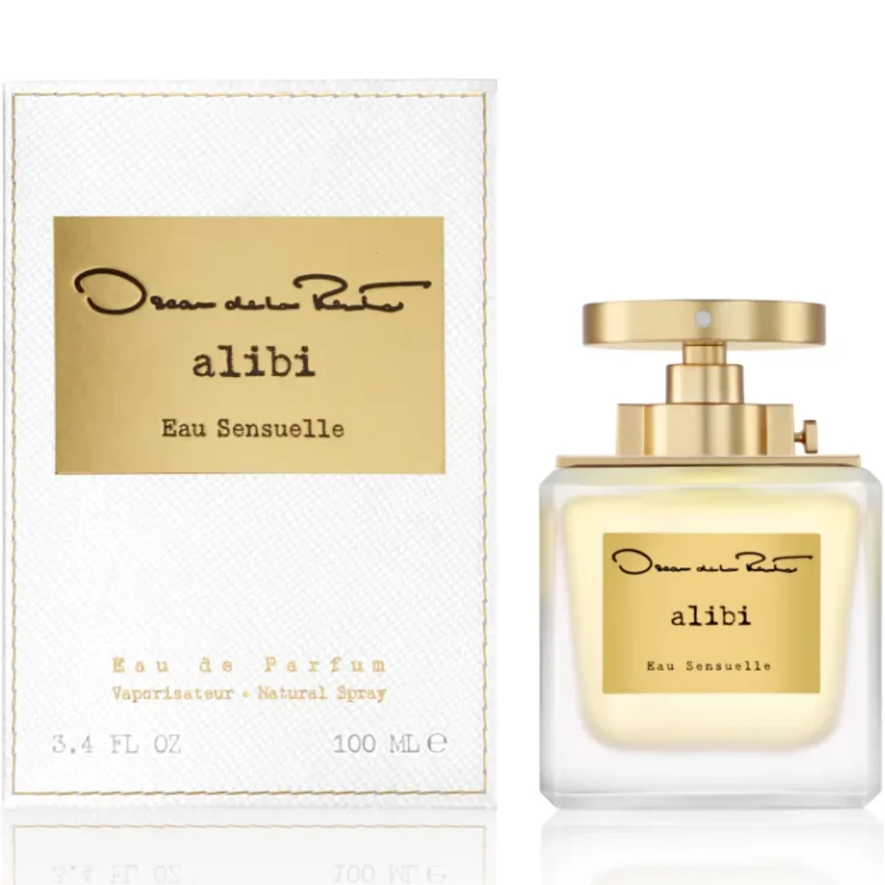 Oscar de la Renta Alibi Eau Sensuelle Eau de Parfum