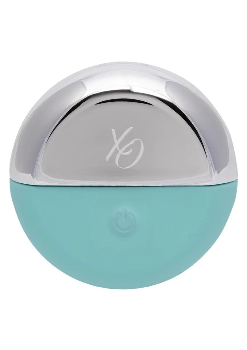 Ovation Applause Rechargeable Silicone Clitoral Stimulator