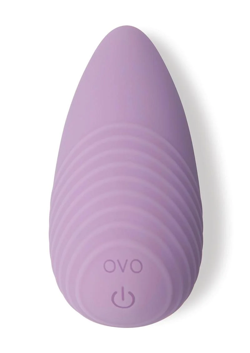 OVO Earth Gobi Layon Vibe