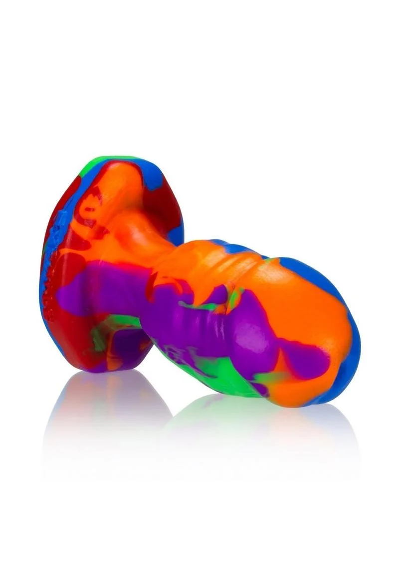 Oxballs Honcho-1 Silicone Anal Plug