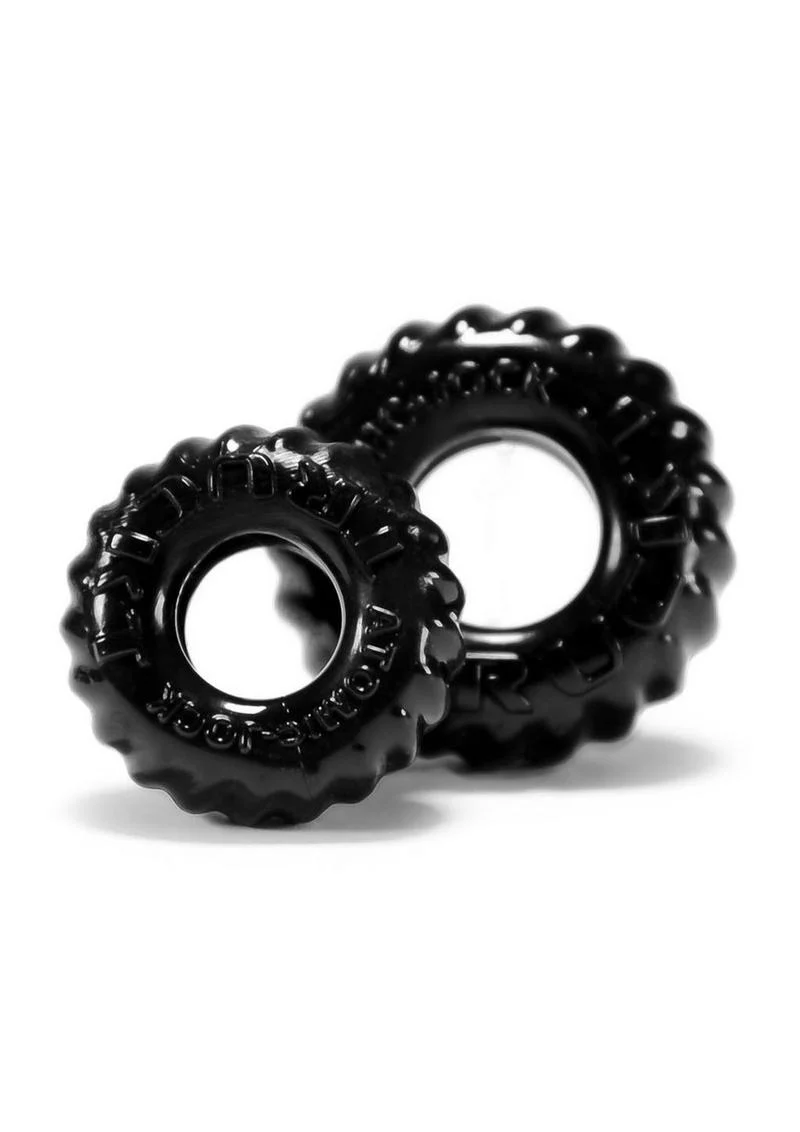 Oxballs Truckt Cock Ring