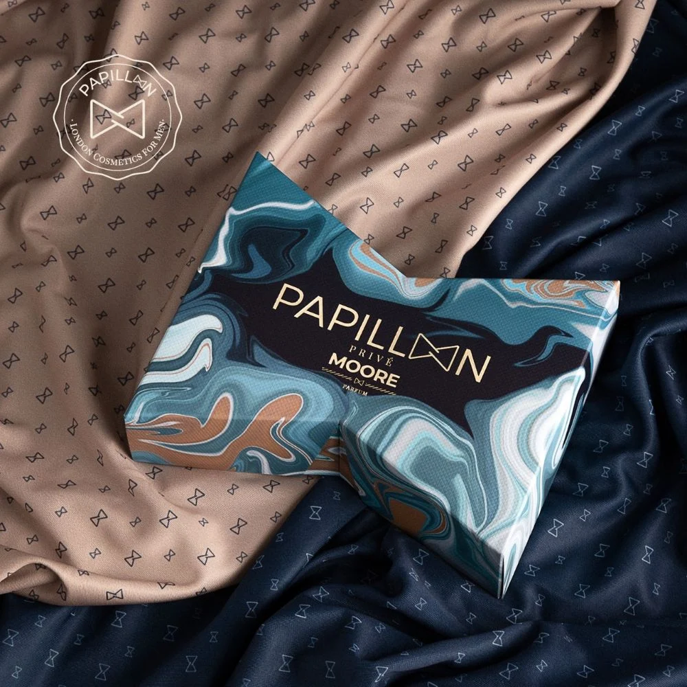 Papillon Moore Privé Parfum