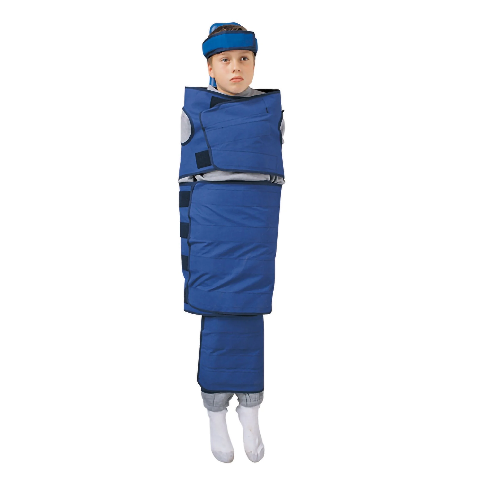 Papoose Boards Stretcher