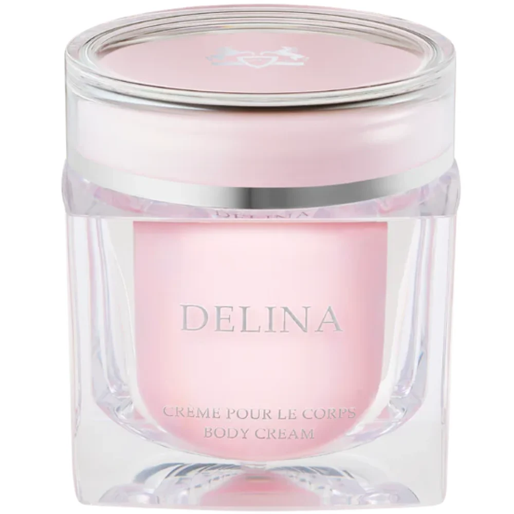 Parfums de Marly Delina Hydrating Body Cream