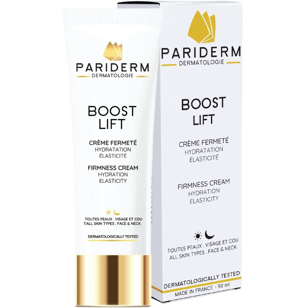 Pariderm BOOST LIFT Hydrating Firmness Cream
