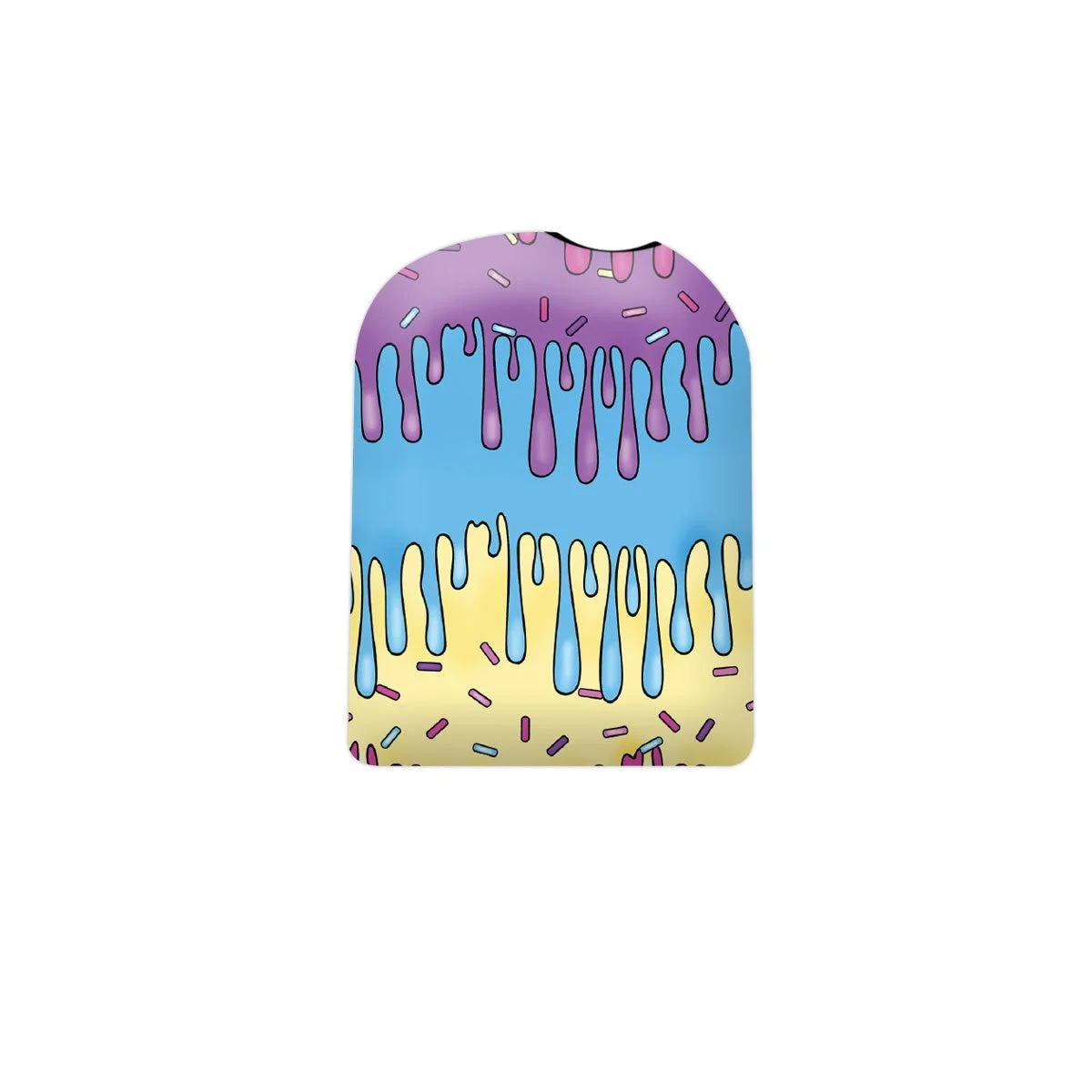 Party Slime Pod Sticker – Pump Peelz