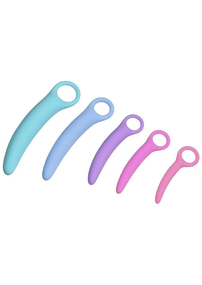 Passion Silicone Kegel Exerciser
