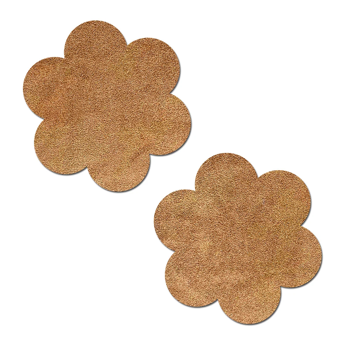 Pastease Everyday Reusable Pasties Caramel