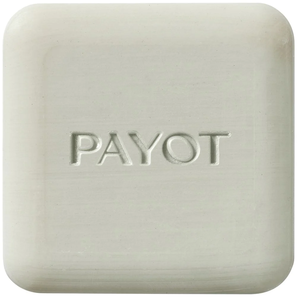Payot Pâte Grise Purifying Cleansing Bar Face and Body Solid Cleanser