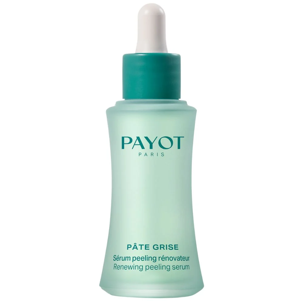 Payot Pâte Grise Renewing Peeling Serum AHA Concentrated